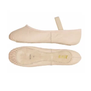 Παπούτσια Μπαλέτου – Bloch