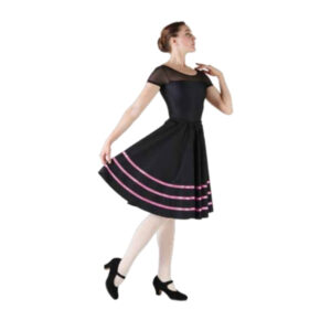Φούστα - Character